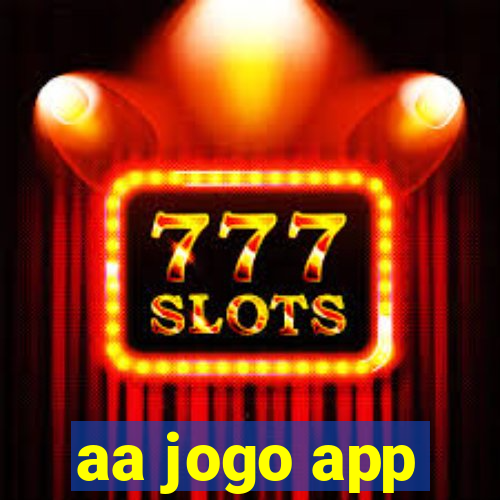 aa jogo app