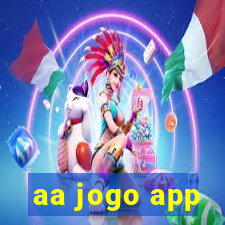 aa jogo app