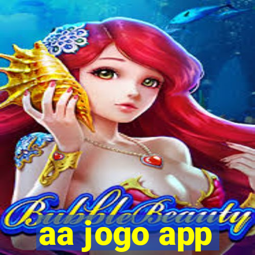 aa jogo app