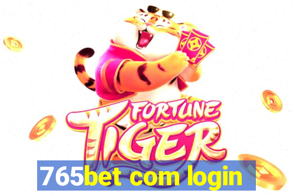 765bet com login