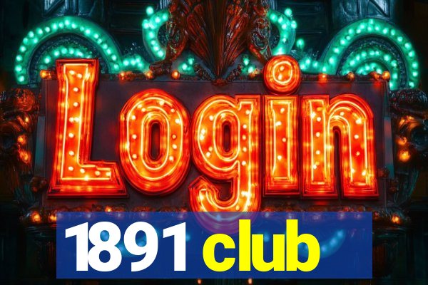 1891 club