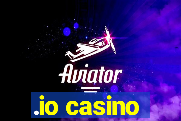 .io casino