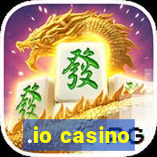 .io casino