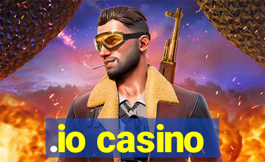 .io casino