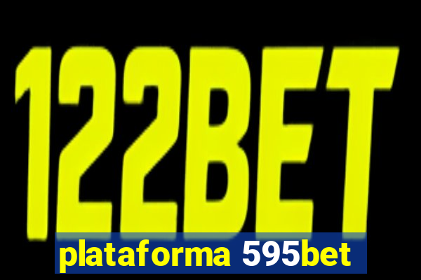 plataforma 595bet