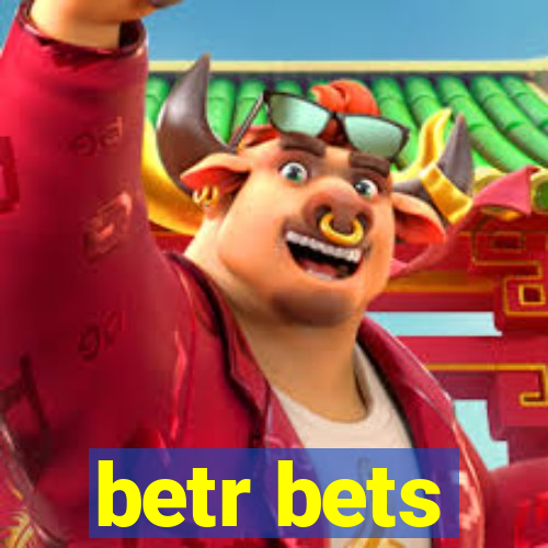 betr bets