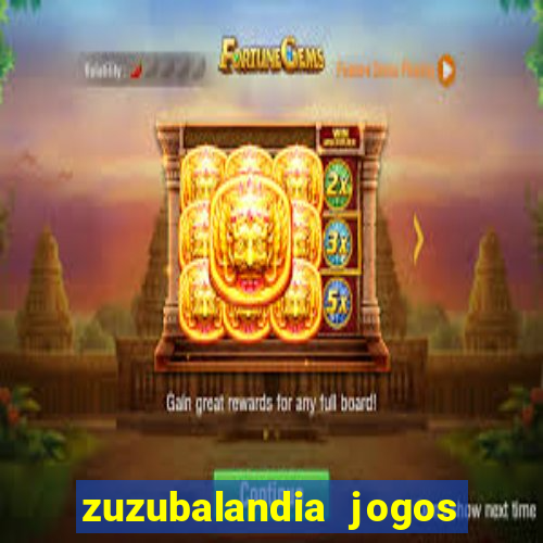 zuzubalandia jogos de matematica