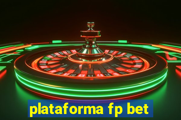 plataforma fp bet