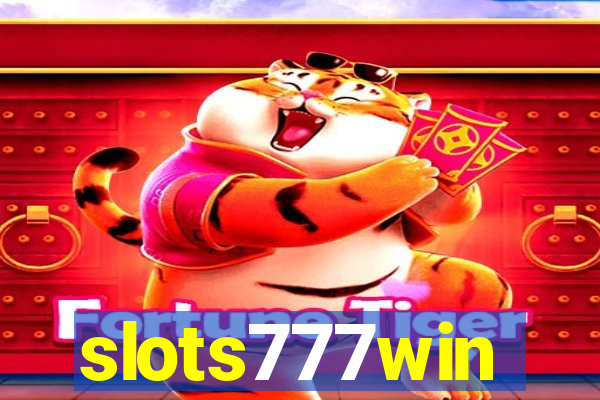 slots777win