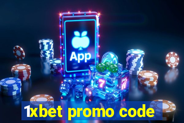 1xbet promo code