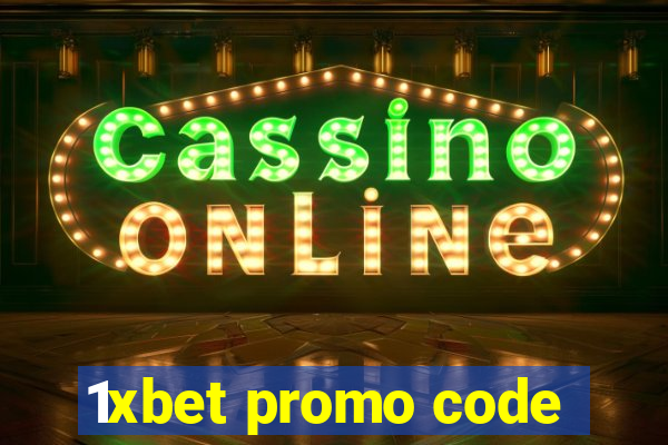 1xbet promo code