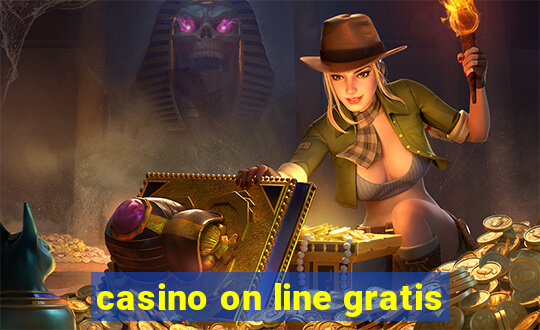 casino on line gratis