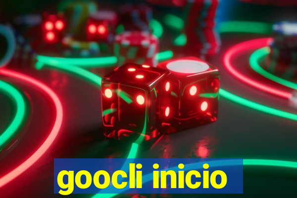 goocli inicio