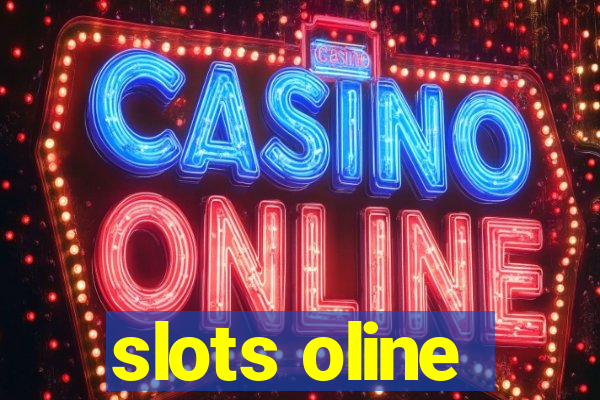 slots oline