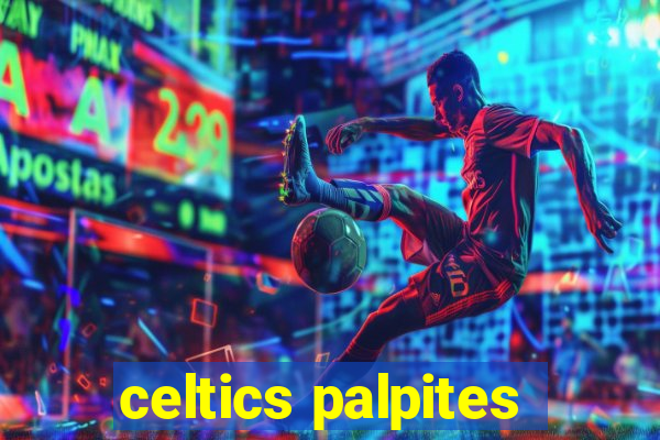 celtics palpites