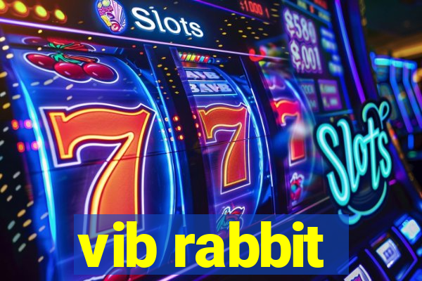 vib rabbit