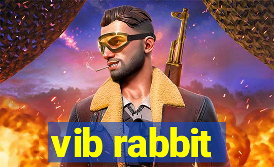 vib rabbit