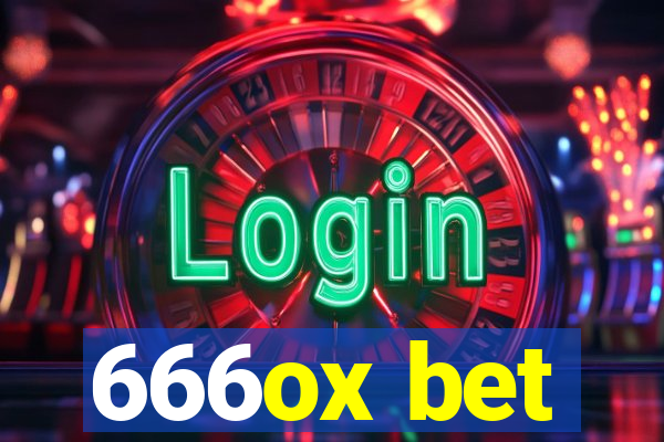 666ox bet