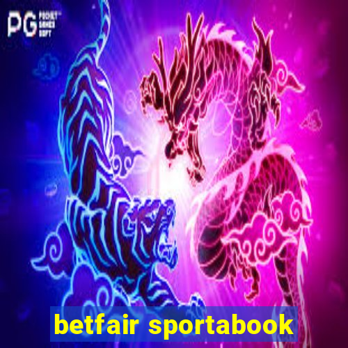 betfair sportabook