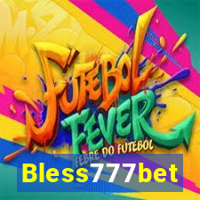 Bless777bet