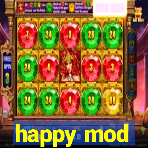 happy mod