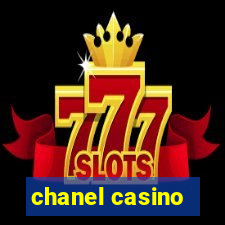 chanel casino