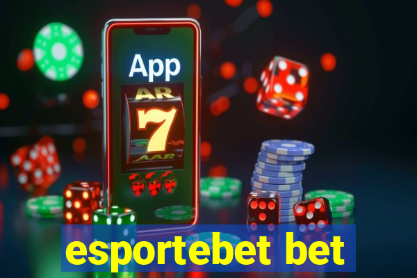 esportebet bet