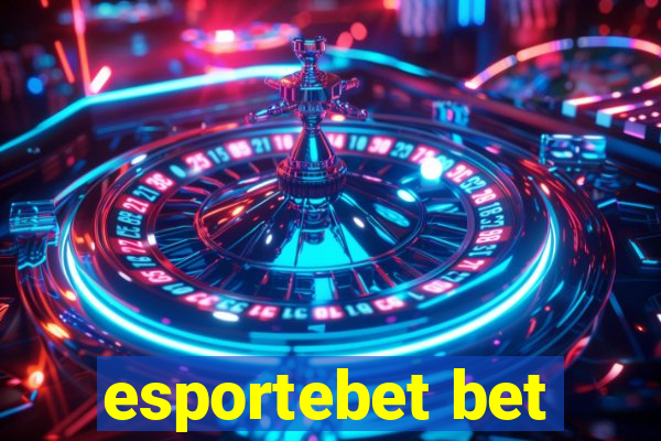 esportebet bet