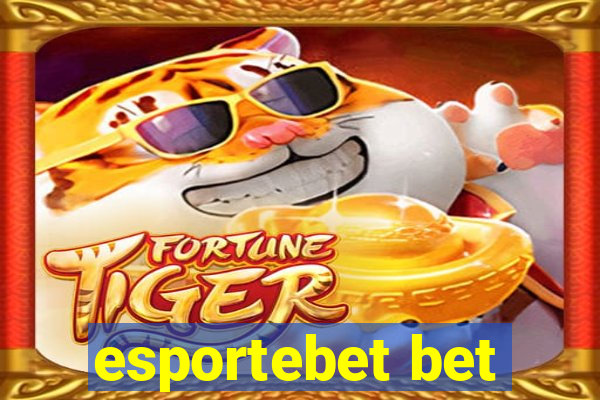 esportebet bet