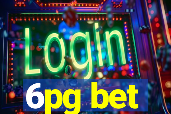 6pg bet