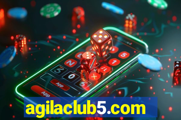 agilaclub5.com