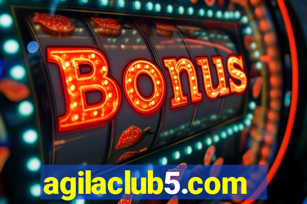 agilaclub5.com