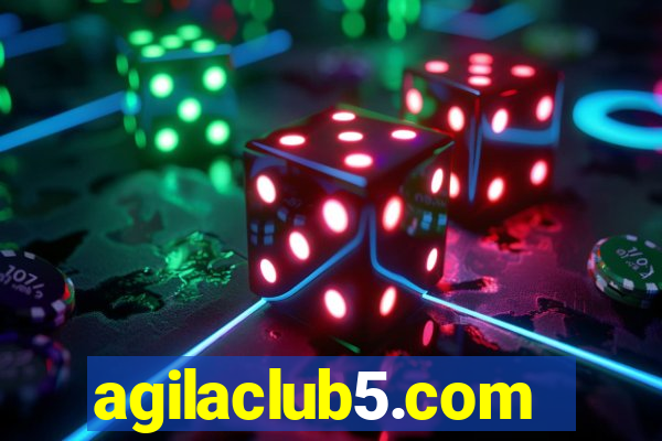 agilaclub5.com