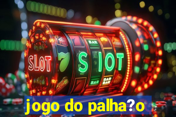 jogo do palha?o