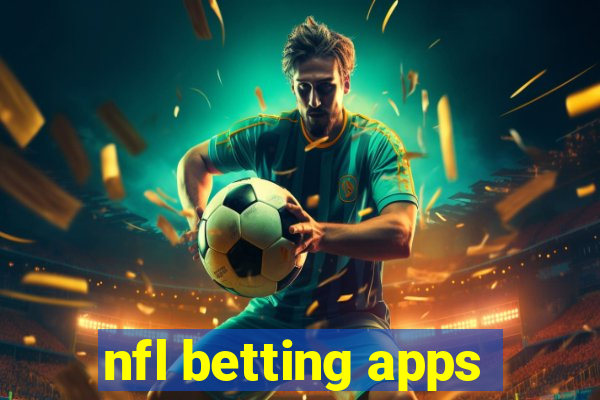 nfl betting apps