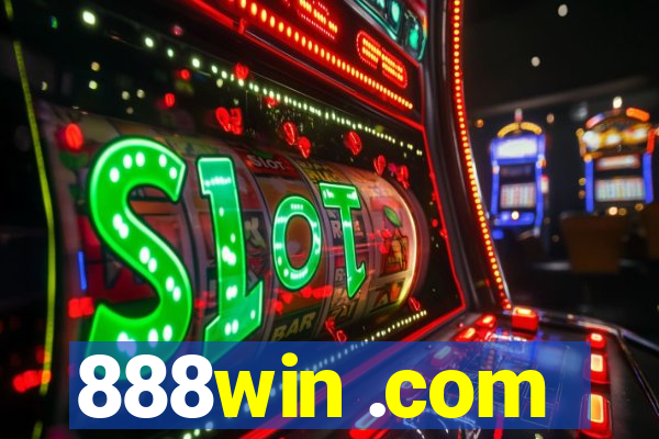 888win .com