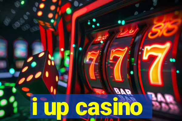 i up casino