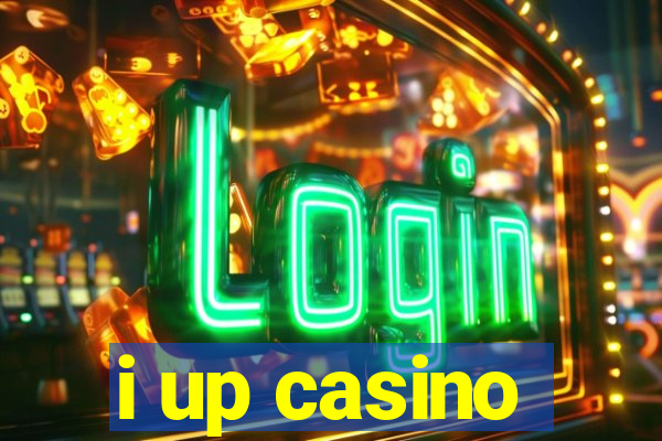 i up casino