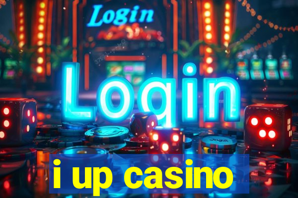 i up casino