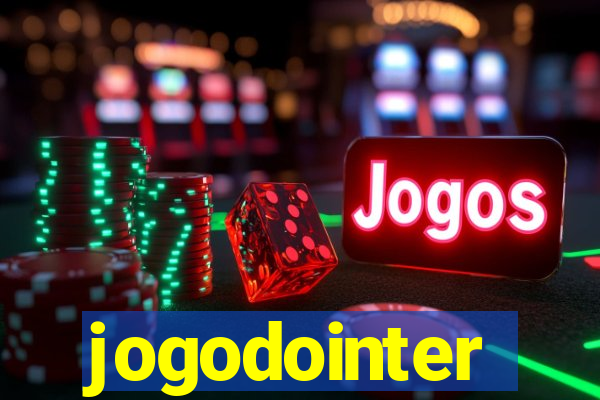 jogodointer