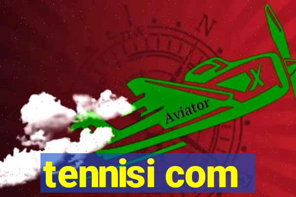 tennisi com