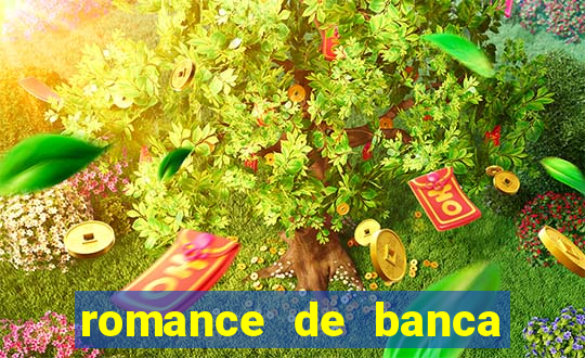 romance de banca digital 2014