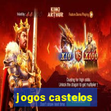 jogos castelos