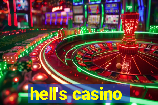 hell's casino