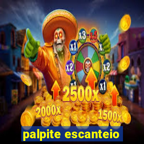 palpite escanteio