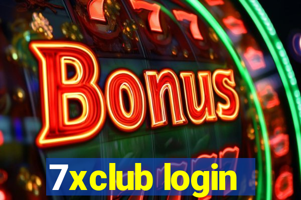 7xclub login