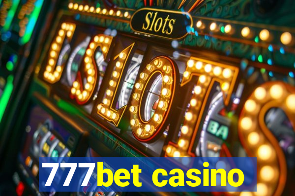 777bet casino