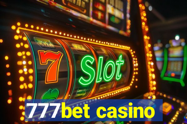 777bet casino