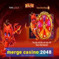 merge casino 2048