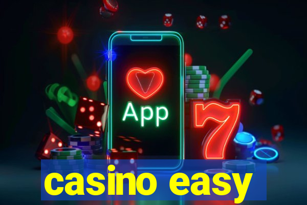 casino easy